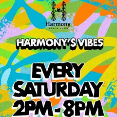 Roma Dawkin's At Harmony Beach Club Koh Phangan.WAV