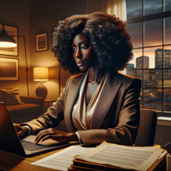 "Unraveling Injustice: Emotional Fight Against Appraisal Bias"