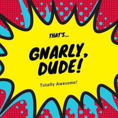 Gnarly(Prod by MUDDY)