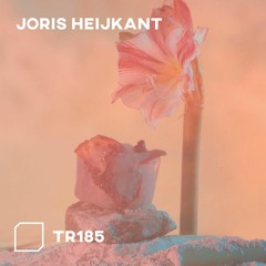 TR185 - Joris Heijkant