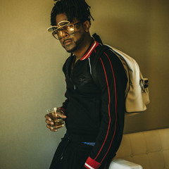 Greedo @ tha trizzap