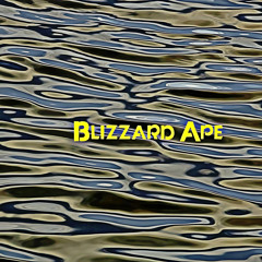Blizzard Ape