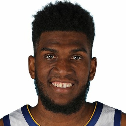 Stream Kevon Looney postgame NBC Sports Bay Area (3/19