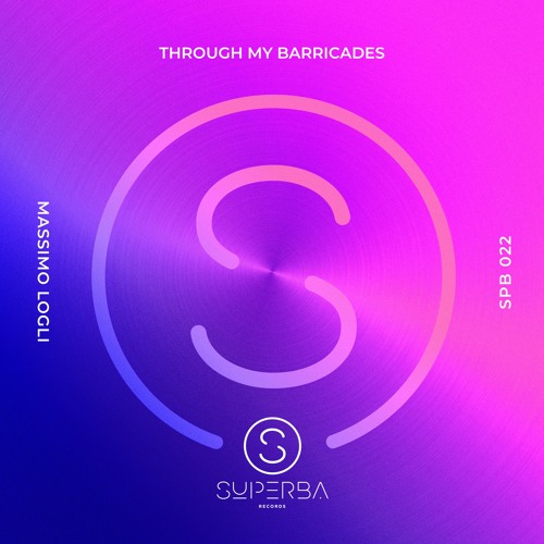PREMIERE: Massimo Logli - As I Am (Extended Mix) [Superba Records]
