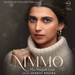 Bolliyan - Nimrat Khaira