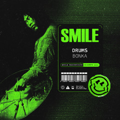 BONKA - Drums