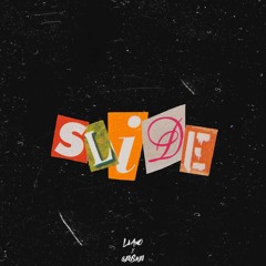 Slide - Llano Leone (feat. Seushei)