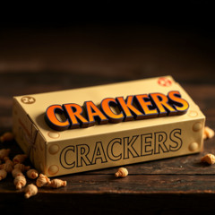 Crackers bring us near