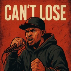 Can't Lose