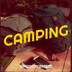 ANtarcticbreeze - Camping