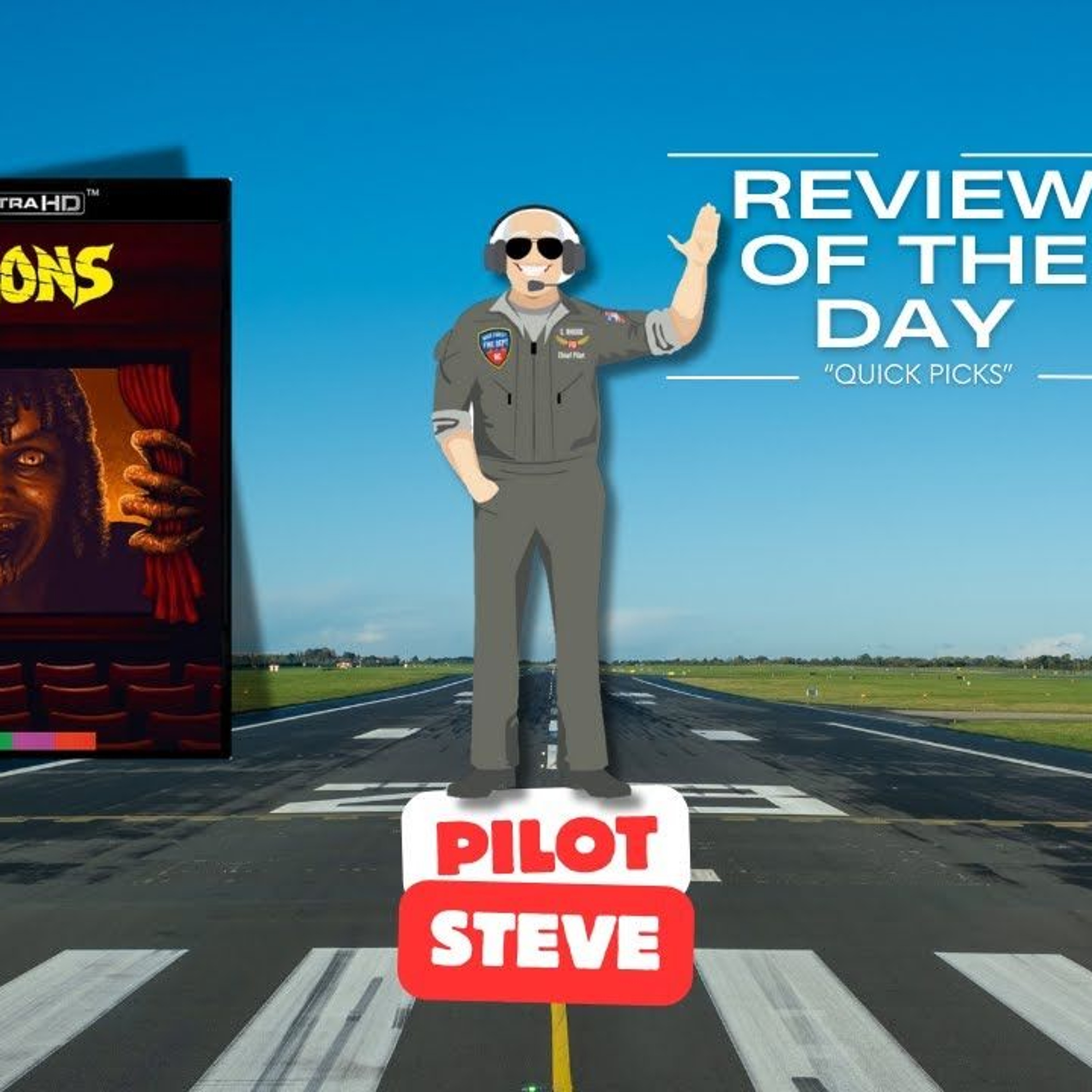 Quick Picks Reviews