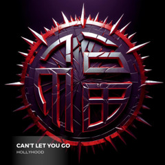 HollyHood - Can't Let You Go (Original Mix) [Feel The Luck] /Preview/