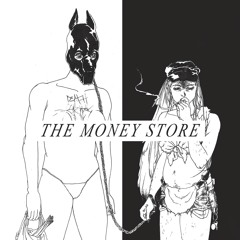 Check it Bitch! It's Death Grips