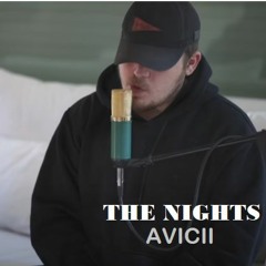 Avicii - The Nights (Citycreed Cover)