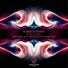 Exclusa (Nicolas Rada Remix)