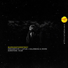 BURNINGFORESTBOY Svmmernvrends