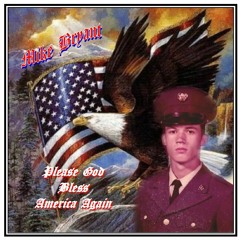 America, Keep Standing Strong