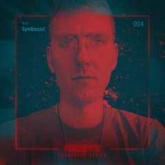 FACETS Concealed Series | 004 | Symbiosist
