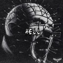 XEN0CHRIST X SLIPKNOT (TRAP METAL TYPE BEAT) "HELL"