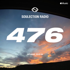 Soulection Radio Show #476