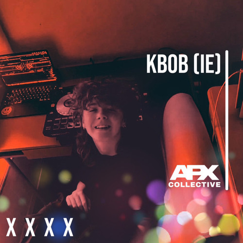 APX PODCAST #019   KBOB (IE) 🇮🇪