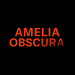 Amelia Obscura - Vibes Stay Heavy