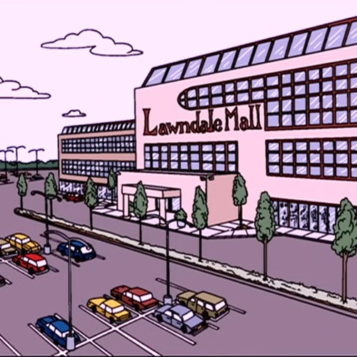 S3 E5 close the door behind you