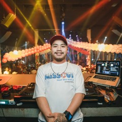 DJ TONG KI - SPRITE x GUYGEEGEE - ทน - 2021