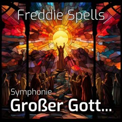 I Great God We Praise Thee