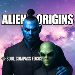 Alien Origins MOV
