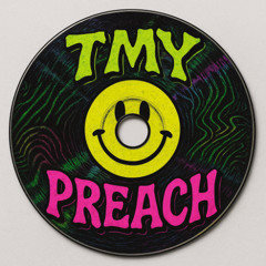 PREACH (FREE DL)