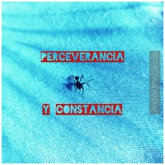 Perceverancia y constancia