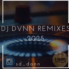 RUCON MO bamba MASHUP DJ DvNN original