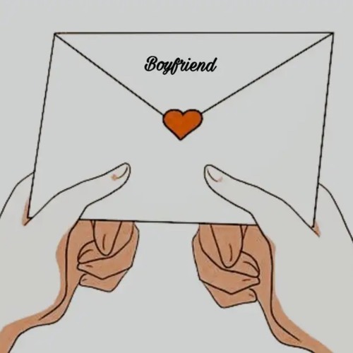 BOYFRIEND .wav