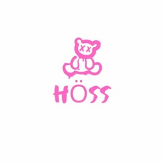 HÖSS - Good Vibes Only Mix no. 1