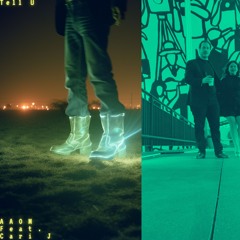 Melrose Feat. Cari J (Chill Mix)