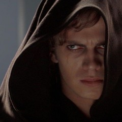DAN ODDYSEE - ANAKIN PROD. OGHOST