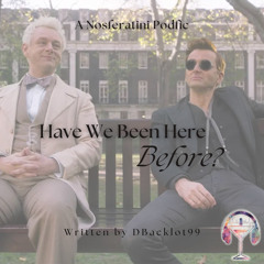 Have We Been Here Before?