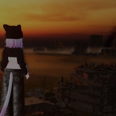 The end of...【AI REMIX】