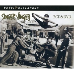 Singer Vinger - Sängselg Silm