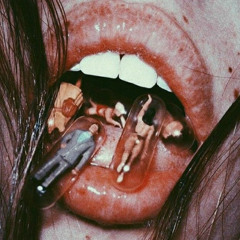 Crzydve - DONTFEELRIGHT (feat. Tommy Dep) (prod. xosloth)