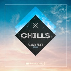 Sammy Slade - Crush