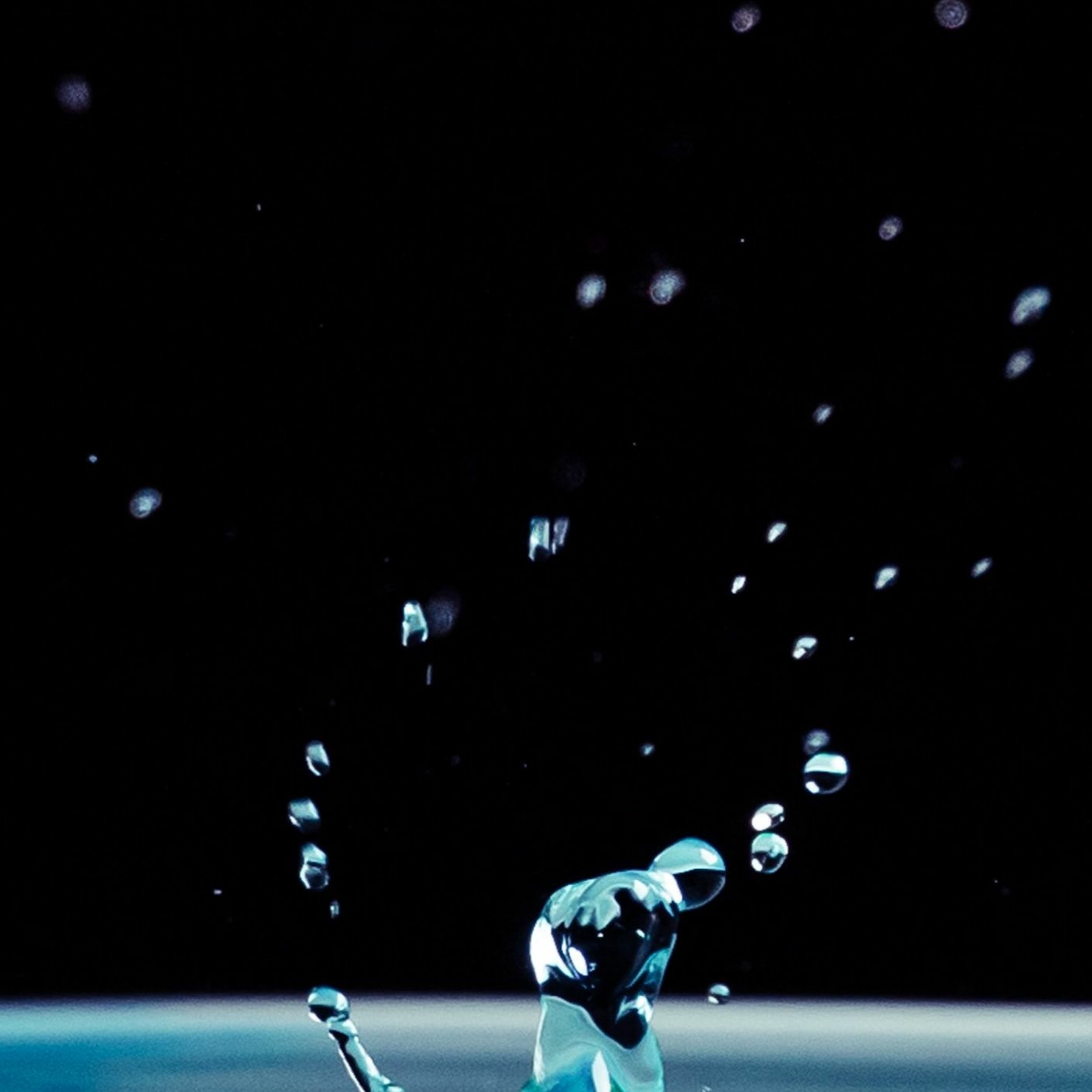 cover of episode Th Ground Of It All