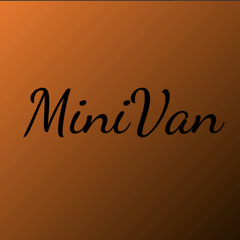 Minivan(Beat)Cover