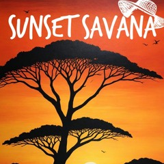 Afrobeats Instrumental | Sunset Savana