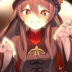let the living beware lofi remix (hu tao's theme)