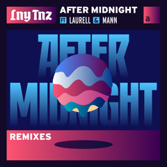 After Midnight (Freddy Moreira Remix)