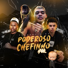 SEQUÊNCIA DO PODER 002  (( DJ OFFICIAL E DJ DPAULA ))