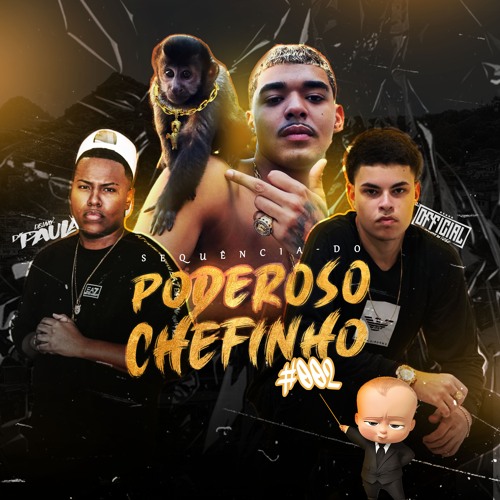 SEQUÊNCIA DO PODER 002  (( DJ OFFICIAL E DJ DPAULA ))