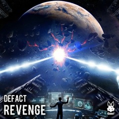 REVENGE (Bass Rabbit Recordings)